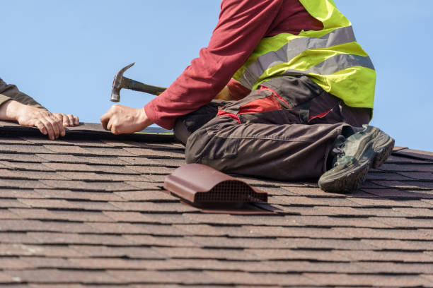 Best Roof Restoration Services  in Hamilton College, NY