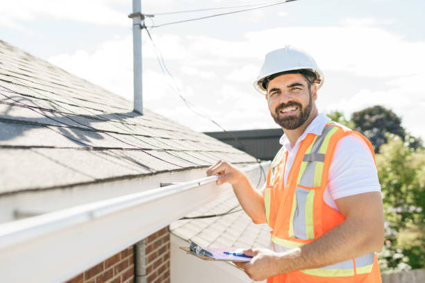 Best Affordable Roof Replacement  in Hamilton College, NY