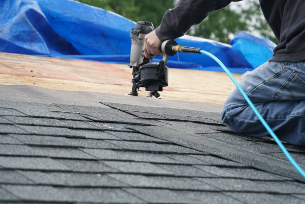 Trusted Hamilton College, NY Roofing Contractor Experts